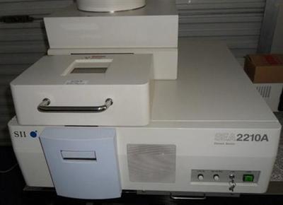 專業儀器回收指南 島津、ROHS與天瑞設備的選購與流通