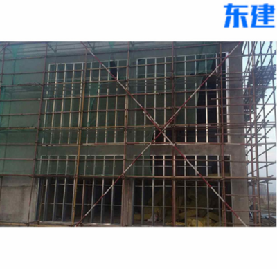 廠房倉庫4小時(shí)防火墻及防爆泄爆墻設(shè)計(jì)施工要點(diǎn)解析