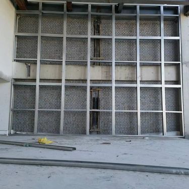 構(gòu)筑安全屏障 湖南泄爆墻、防爆門(mén)與防爆窗的應(yīng)用與重要性