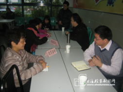 靜安教育黨工委寒假組織骨干教師開展教育咨詢服務(wù)活動(dòng)